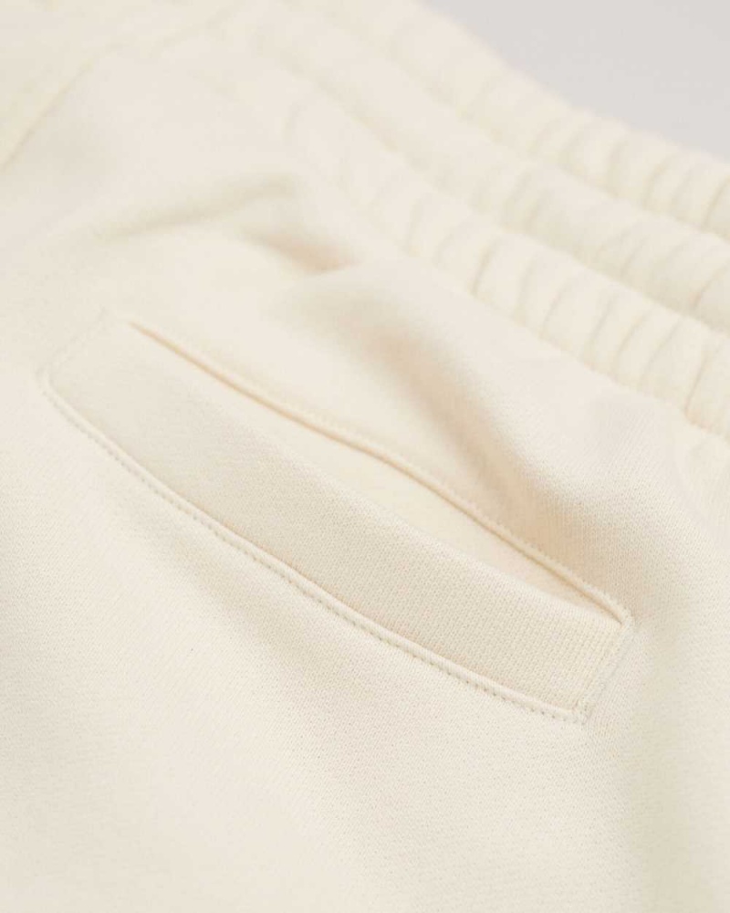 Gant GANT USA Men's Sweatpants Cream | NVMOS-0326